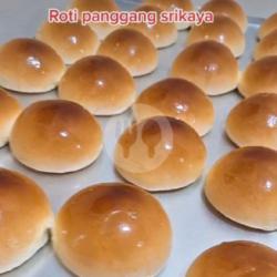 Roti Panggang Srikaya