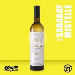 Sababay Mistelle 750ml