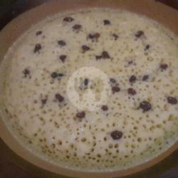 Martabak Kismis Susu