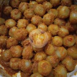 Cilok Kacang