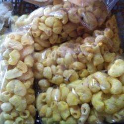 Macaroni Jagung Manis