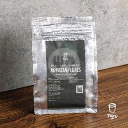 Single Origin Robusta Flores 250gr