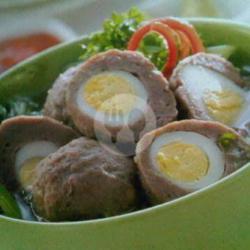 Bakso Telur Puyuh