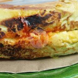 Egg Cheese Mayo (original)