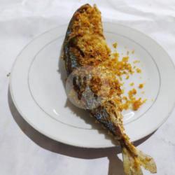 Nasi Ikan Kembung