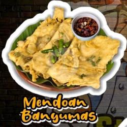 Paket Mendoan Banyumas Jumbo Keluarga (isi 15 Pcs)