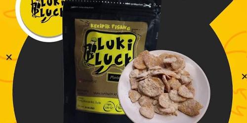 Snack LukiLuck