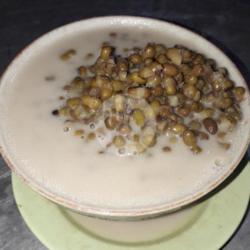 Bubur Kacang Ijo Aja