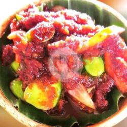 Gabus Sambal Petai