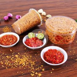 Sambal Bawang
