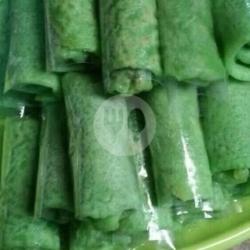 1 Bungkus Kue Dadar Gulung Isi 20 Biji