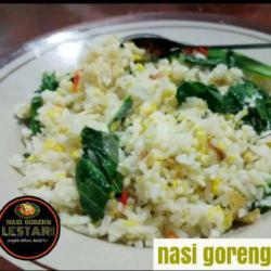 Nasi Goreng Putihan Original