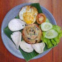 Nasi Goreng Tomat Bamboe Ceria