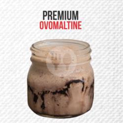 Premium Ovomaltine