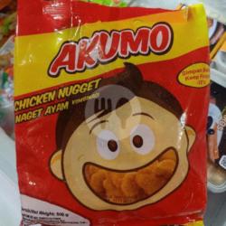 Akumo Naget 500gr