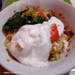 Indomie Telor G / Pedas Mampus