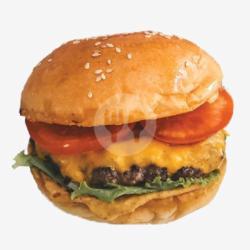 Classic Cheese Burger