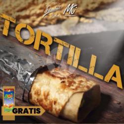 K. Tortilla Ayam Sedang