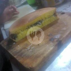 Martabak Keju Coklat Original