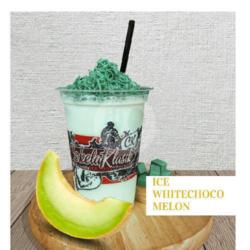 White Choco Melon