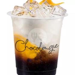 Ice Coco Presso