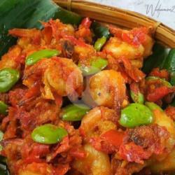 Kentang Udang 50gr