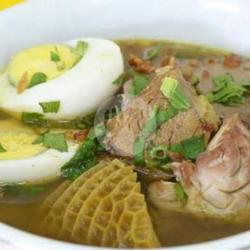 Soto Daging Babat