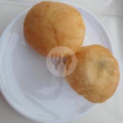 Roti Goreng