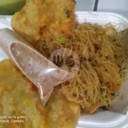 Paket Bihun Bakwan Sambal Kacang