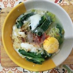 Indomie Kari Ayam
