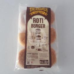 Bernadi Roti Burger Wijen