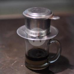 Vietnam Drip Susu Robusta