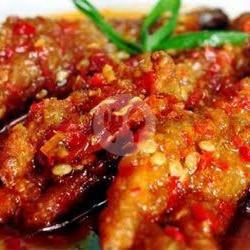 Paket Ceker Mercon   Esteh