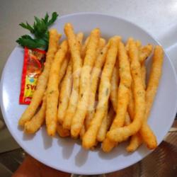 Stick Potato Chese