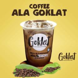 Coffee Ala Goklat