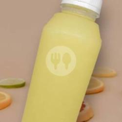 Pure Lemon (250 Ml)