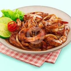 Udang Lada Hitam