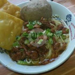 Mie Ayam Bakso Telor