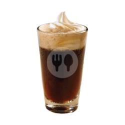 Coca-cola Float