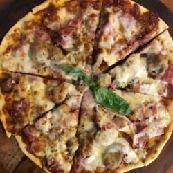 Meat Lover Pizza