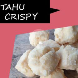 Tahu Chrispy