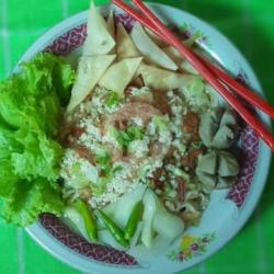 Cwie Mie Malang Bakso