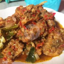 Rica Rica Daging Ayam