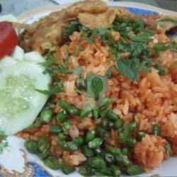 Nasi Goreng Gaul Bandung