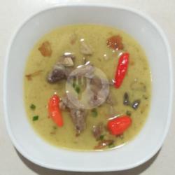 Gulai Kambing