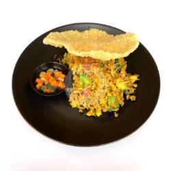 Nasi Goreng Ayam Suna Cekuh