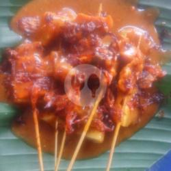 Sate Kulit Ayam
