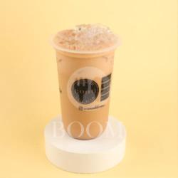 Kopi Saring Aceh Susu Ice