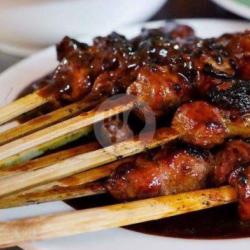 Sate Kambing 10 Tusuk