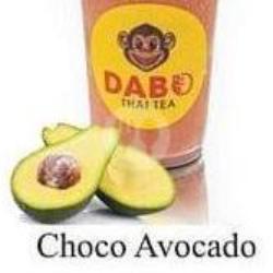 Choco Avocado